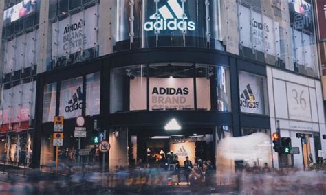 adidas culture group.